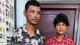 റൂമില്‍ ഒളിച്ചിരുന്ന്  14 കാരിയെപീഡിപ്പിച്ച അതിഥിതൊഴിലാളികള്‍ അറസ്റ്റിൽ 