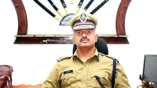 ശബരിമലയിൽ ദർശനം ലഭിക്കാതെ മടങ്ങിപ്പോയവരെ തിരിച്ചുവരാൻ നിർദേശിച്ച് എഡിജിപി എസ്. ശ്രീജിത്ത്