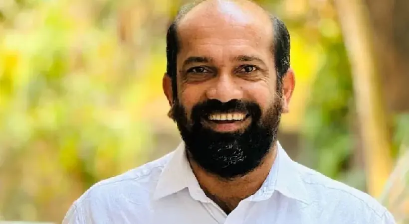 മുൻ എം.എൽ.എ. അനിൽ അക്കര പഞ്ചായത്ത് തിരഞ്ഞെടുപ്പിൽ മത്സരിക്കാനൊരുങ്ങുന്നു