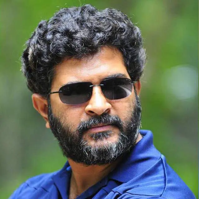"ശ്രീ അയ്യപ്പൻ"- സിനിമയുടെ ഫസ്റ്റ് ലുക്ക് പോസ്റ്റർ പുറത്ത്