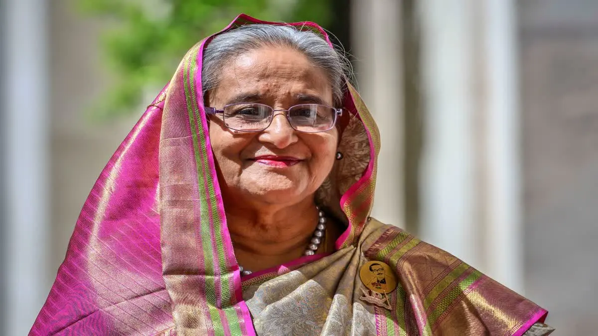 പ്രതിസന്ധി ഘട്ടത്തില് അമ്മയുടെ ജീവന് രക്ഷിച്ചതിന് ഇന്ത്യയോട് നന്ദിപറഞ് ഷെയ്ഖ് ഹസീനയുടെ മകന് സജീബ് വാസെദ്.