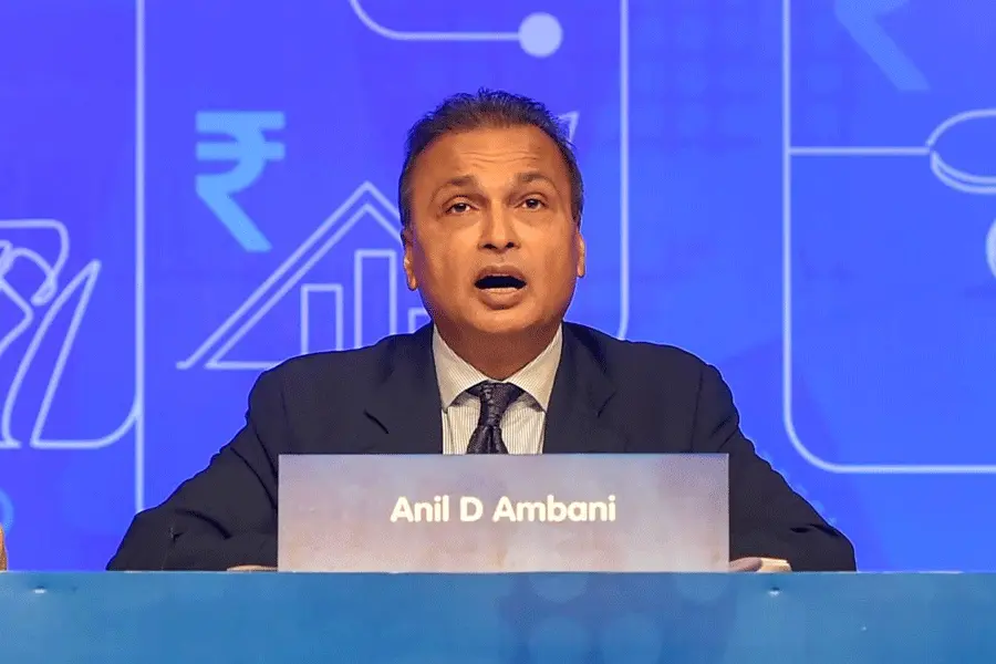 RCOMനും ഗ്രൂപ്പ് സ്ഥാപനങ്ങൾക്കുമെതിരായ അന്വേഷണത്തിൽ ED 1,452 കോടി രൂപയുടെ സ്വത്തുക്കൾ കണ്ടുകെട്ടി