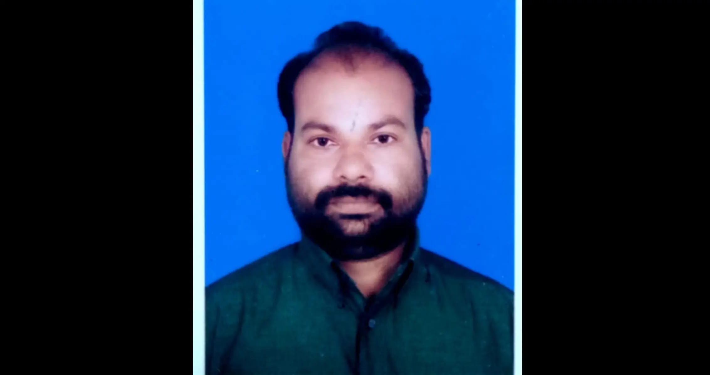 വിവാഹ വീട്ടിൽ പന്തൽ കെട്ടുന്നതിനിടയിൽ ഷോക്കേറ്റു തൊഴിലാളിക്ക് ദാരുണാന്ത്യം