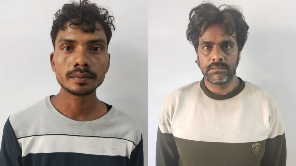 പാകിസ്ഥാന് രഹസ്യ വിവരങ്ങൾ ചോര്ത്തിനൽകി ; കൊച്ചിൻ ഷിപ്പ്യാർഡിലെ മുൻ ജീവനക്കാർ അറസ്റ്റിൽ