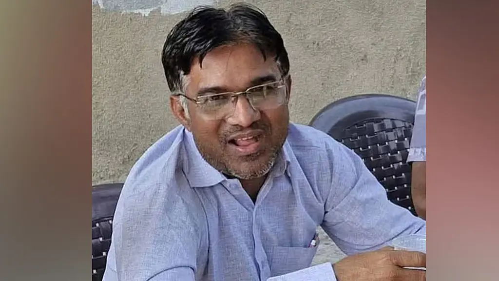 എസ്ഐആര് സമ്മര്ദം: ഗുജറാത്തില് ബിഎല്ഒ ജീവനൊടുക്കി