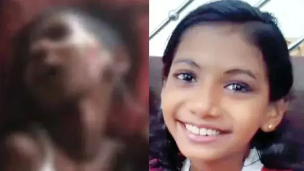 ദൃഷാനയ്ക്ക് 1.15 കോടി നഷ്ടപരിഹാരം; ഇൻഷുറൻസ് തുക കൈമാറി