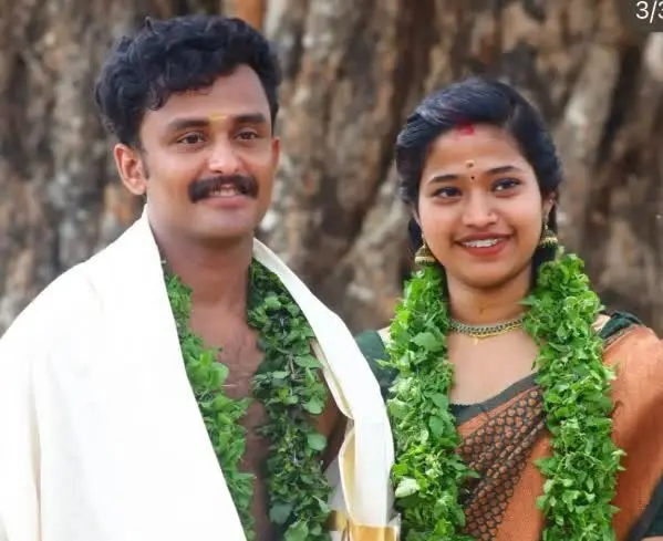 അർച്ചനയുടെ മരണം :കൊലപാതകമെന്ന ആരോപണവുമായി കുടുംബം  