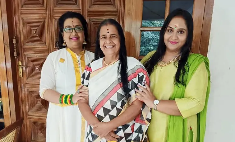 കല്ലറ സരസമ്മനായർ അന്തരിച്ചു