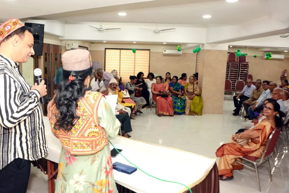 'സപ്ലൈയാക്-2025' : സ്മരണകൾ പങ്കുവെക്കാനും പ്രായത്തെ മറക്കാനും അവർ വീണ്ടും ഒത്തുചേർന്നു !
