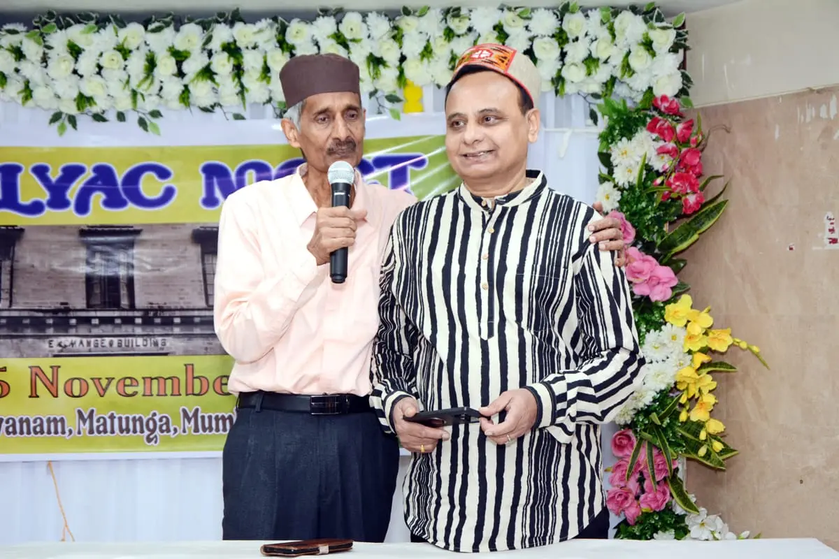 'സപ്ലൈയാക്-2025' : സ്മരണകൾ പങ്കുവെക്കാനും പ്രായത്തെ മറക്കാനും അവർ വീണ്ടും ഒത്തുചേർന്നു !