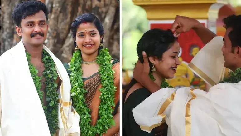 അർച്ചനയുടെ മരണം; ഭർത്താവ് ഷാരോണിനെതിരെ പോലീസ് കേസെടുത്തു