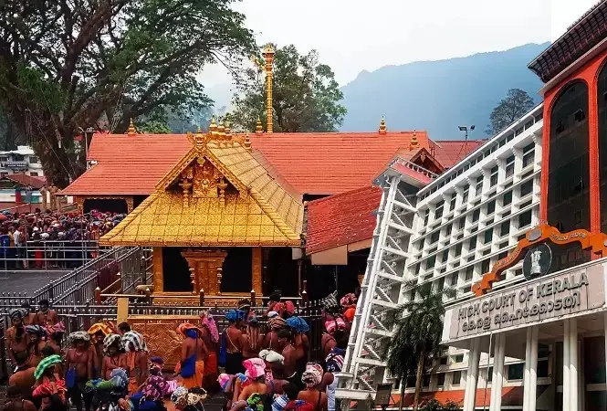 ബുക്കിങ്ങ് തീയതിയും സമയവും മാറിയാല്‍ പ്രവേശനമില്ല;  നിയന്ത്രണങ്ങള്‍ കടുപ്പിച്ച് ഹൈക്കോടതി