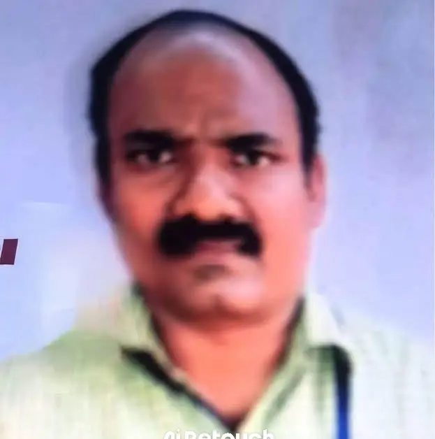 വിസ്മയ പാർക്ക് ജീവനക്കാരനും സി.പി.എം. ഈലിപ്പുറം ബ്രാഞ്ച് അംഗവുമായ കെ.വി. മുരളീധരൻ  അന്തരിച്ചു