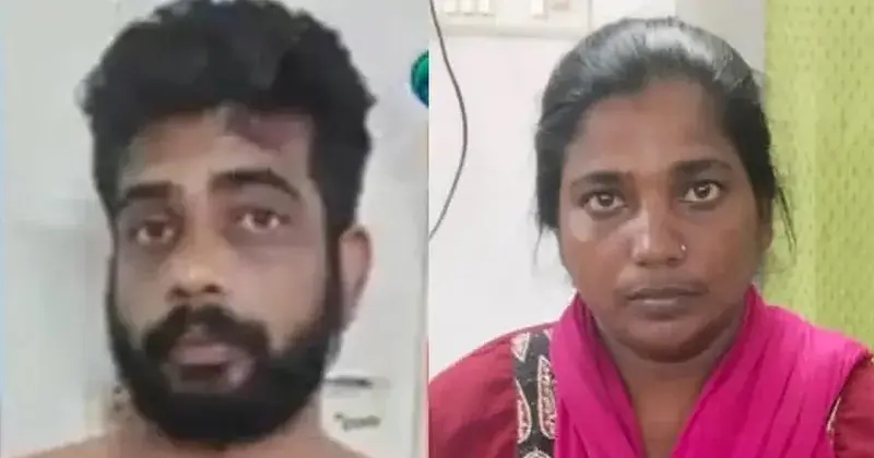 കൈനകരി അനിത കൊലക്കേസിൽ രണ്ടാം പ്രതിക്കും വധശിക്ഷ