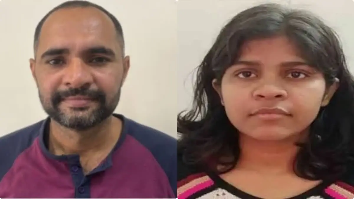 വ്യക്തിവിവരങ്ങൾ ഹാക്ക് ചെയ്ത് ചോർത്തുന്ന രാജ്യാന്തര തട്ടിപ്പ് സംഘത്തെ പൊലീസ് പിടികൂടി