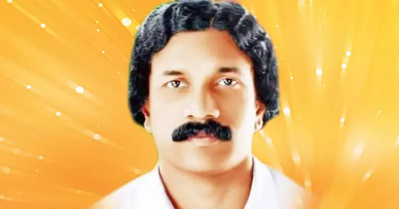 കെ.ടി.ജയകൃഷ്ണൻ മാസ്റ്ററുടെ 26-ാം ബലിദാന വാർഷികം നാളെ
