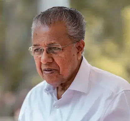 കിഫ്ബി മസാലബോണ്ട് ഇടപാടിൽ മുഖ്യമന്ത്രി പിണറായി വിജയന് ഇഡി  നോട്ടിസ്