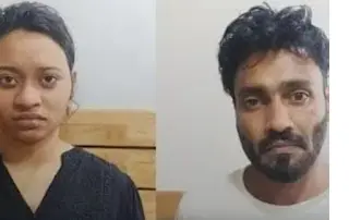 കണ്ണൂരിൽ മയക്ക്മരുന്നുമായി യുവതിയടക്കം രണ്ട് പേർ അറസ്റ്റിൽ