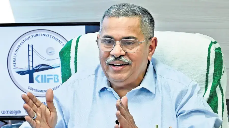 '"ആരോപണങ്ങള് തെറ്റാണ്,ഫെമ ചട്ടം ലംഘിച്ചിട്ടില്ല"; പ്രതികരണവുമായി കിഫ്ബി