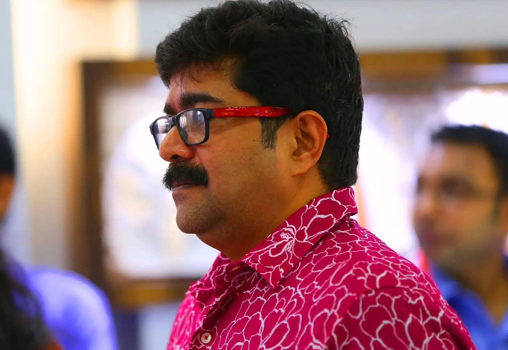 അവതാരകനും മാധ്യമപ്രവർത്തകനുമായ സനൽ പോറ്റി അന്തരിച്ചു 