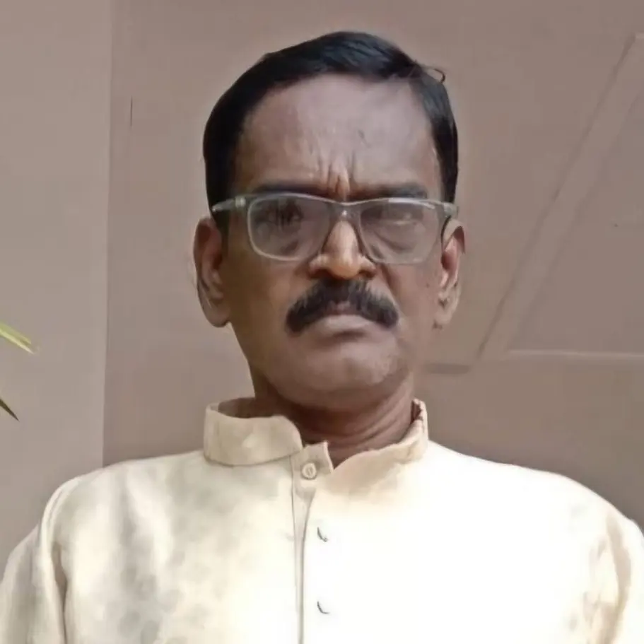 SNMS വാശി യൂണിറ്റ് മുൻ സെക്രട്ടറി രവീന്ദ്ര പണിക്കർ കെ. എൻഅന്തരിച്ചു