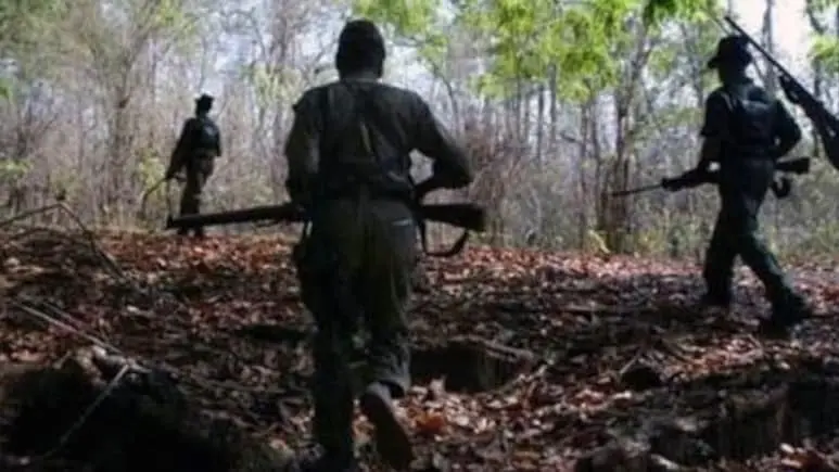 ഛത്തീസ്ഗഡില് ഏറ്റുമുട്ടല്; മൂന്ന് ജവാന്മാര്ക്ക് വീരമൃത്യു