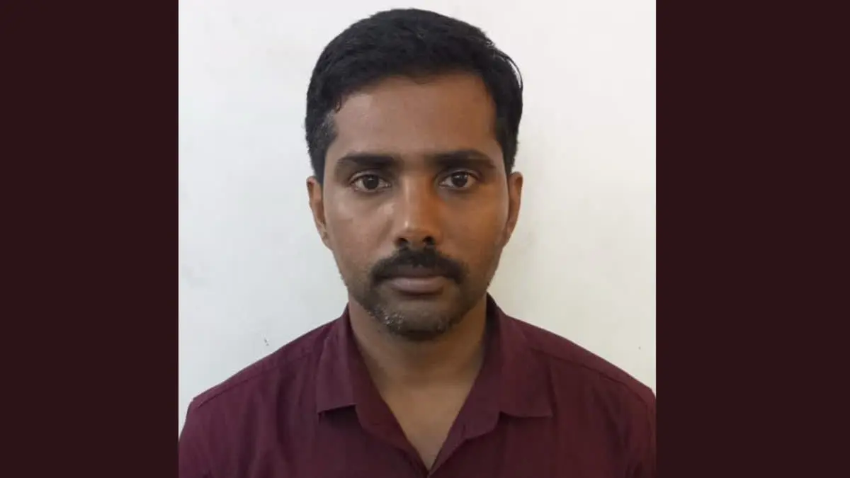 സ്വത്ത് തട്ടിയെടുക്കാൻ അമ്മയെ കൊലപ്പെടുത്തി മകൻ
