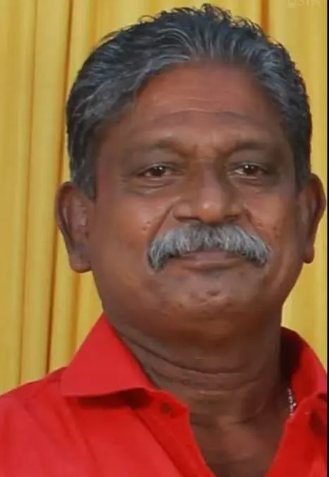 ഒക്ടോബർ 23ന് വീടുവിട്ടിറങ്ങിയ മലയാളി ഗൃഹനാഥനെ കണ്ടെത്താൻ കഴിയാതെ കുടുംബം