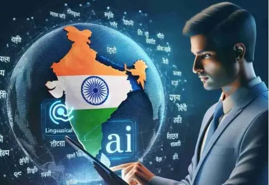 AI സാങ്കേതിക വിദ്യയില്‍ ഇന്ത്യ ഉയരുന്നു, ചൈനയെ സൂക്ഷിക്കണമെന്ന് യുഎസ് 