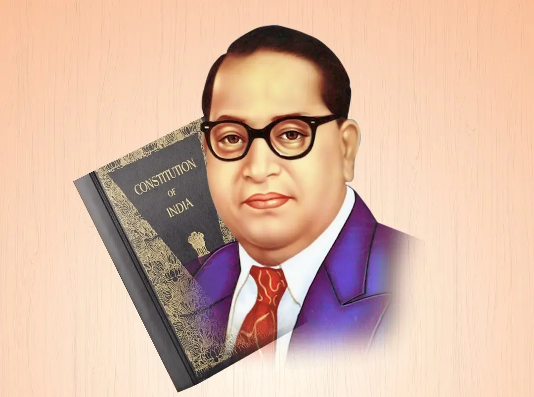 ഇന്ന് മഹാപരിനിർവാൺ ദിവസ്‘: ഭരണഘടനാശില്പിക്ക് ആദരവ് അർപ്പിച്ച് രാജ്യം