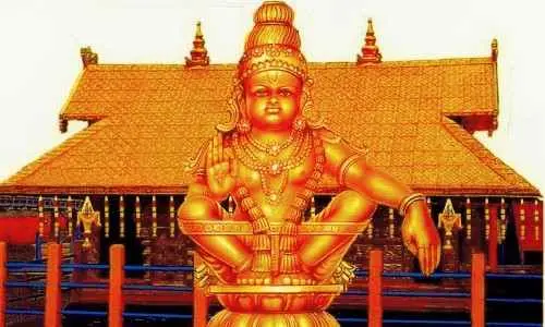 ഡോംബിവ്ലി ശ്രീഅയ്യപ്പസമിതിയുടെ 48-ാമത് മണ്ഡലപൂജ ഡിസംബർ 11,12,13 തീയ്യതി കളിൽ