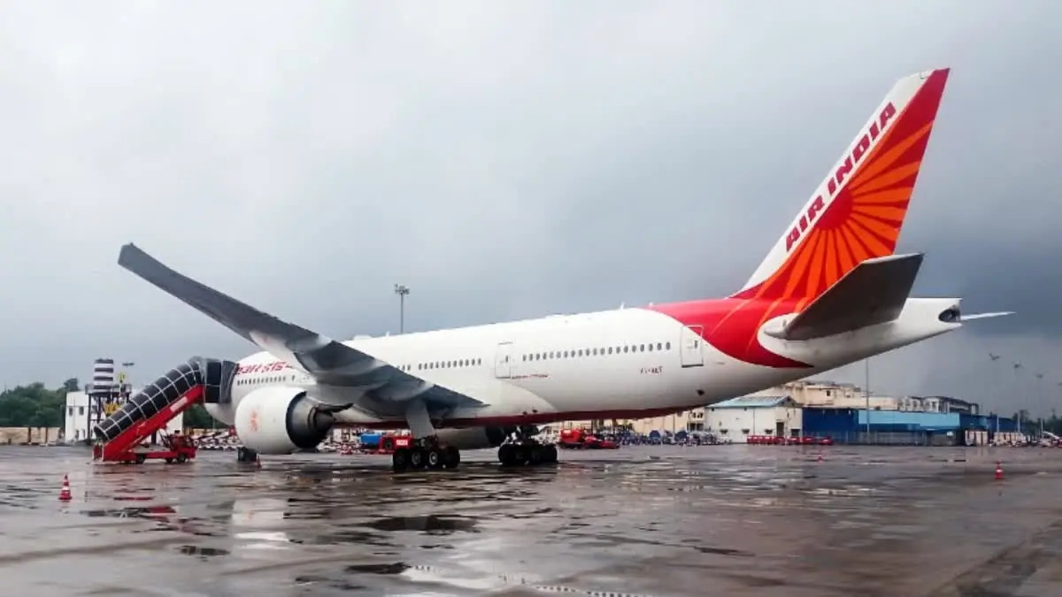 'സർജ് പ്രൈസിങ്' മരവിപ്പിച്ചു; പ്രതിസന്ധിക്കിടെ എയർ ഇന്ത്യയുടെ നിർണായക ഇടപെടൽ