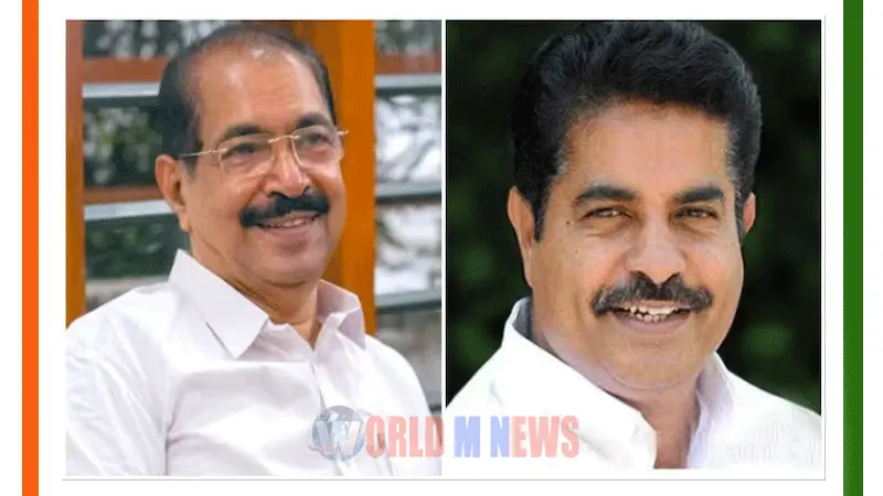 ദിലീപ് വിഷയത്തിൽ യുഡിഎഫ് കൺവീനറെ തള്ളി കെപിസിസി പ്രസിഡൻ്റ്