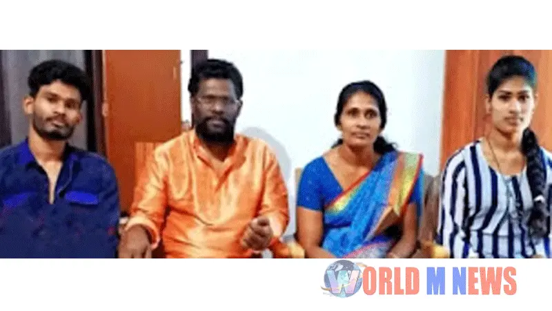 അശാസ്ത്രീമായ വാർഡ് വിഭജനം; ഒരേ വീട്ടിലെ അച്ഛനും മക്കളും ഒരു വാർഡിൽ, അമ്മ മറ്റൊരു വാർഡിൽ