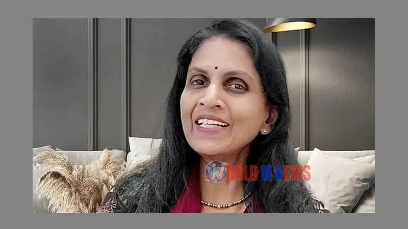 പ്രീപോള്‍ സര്‍വ്വേ : ചട്ടവിരുദ്ധ നടപടിയുമായി തിരുവനന്തപുരത്തെ ബിജെപി സ്ഥാനാര്‍ഥി ആര്‍ ശ്രീലേഖ