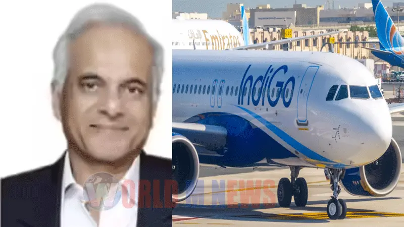 മാപ്പ് പറഞ്ഞ് ചെയര്മാന്, ഇന്ഡിഗോ സാധാരണഗതിയിലേക്ക്