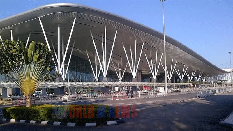വിമാനത്താവളത്തിന് സമീപമുള്ള ഭൂമി പ്രത്യേക കാർഷിക മേഖലയായി പ്രഖ്യാപിച്ച് കർണാടക സർക്കാർ