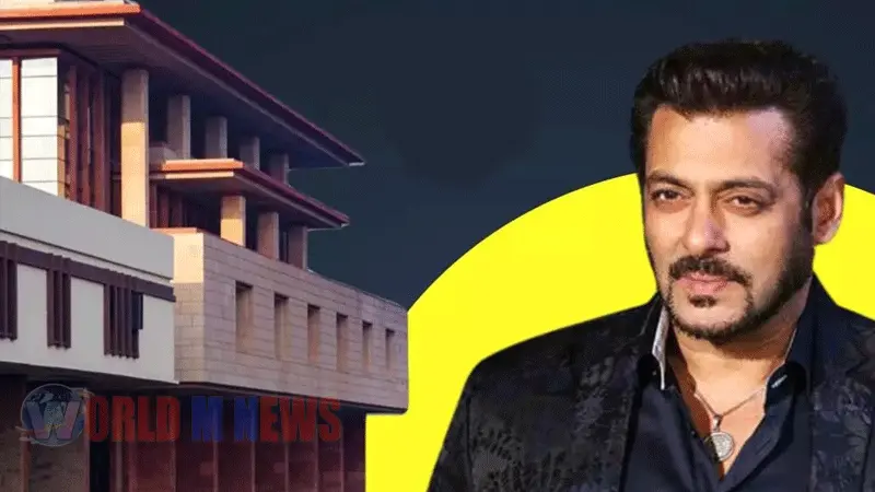 അനുമതിയില്ലാതെ ചിത്രങ്ങള് ഉപയോഗിക്കുന്നു:സല്മാന് ഖാന്റെ ഹര്ജിയിൽ 3 ദിവസത്തിനുള്ളില് നടപടിവേണമെന്ന് ഹൈക്കോടതി