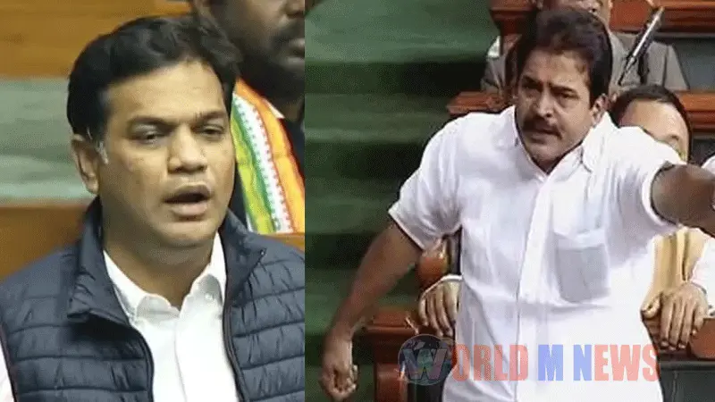 ശബരിമല സ്വർണക്കൊള്ള: വിഷയം ലോകസഭയിൽ ഉന്നയിച്ച് കോൺഗ്രസ്സ്