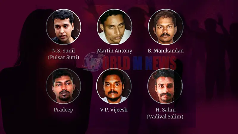 നടിയെ ആക്രമിച്ച കേസ് : കുറ്റക്കാരെന്ന് കണ്ടെത്തിയ ആറു പ്രതികള്ക്കുമുള്ള ശിക്ഷ നാളെ വിധിക്കും