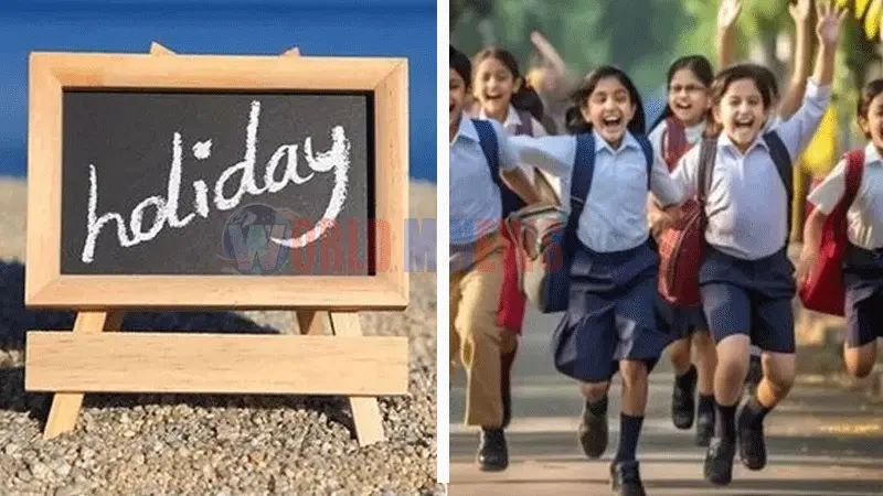 സംസ്ഥാന സ്കൂളുകൾക്ക് 12 ദിവസം ക്രിസ്മസ് അവധി