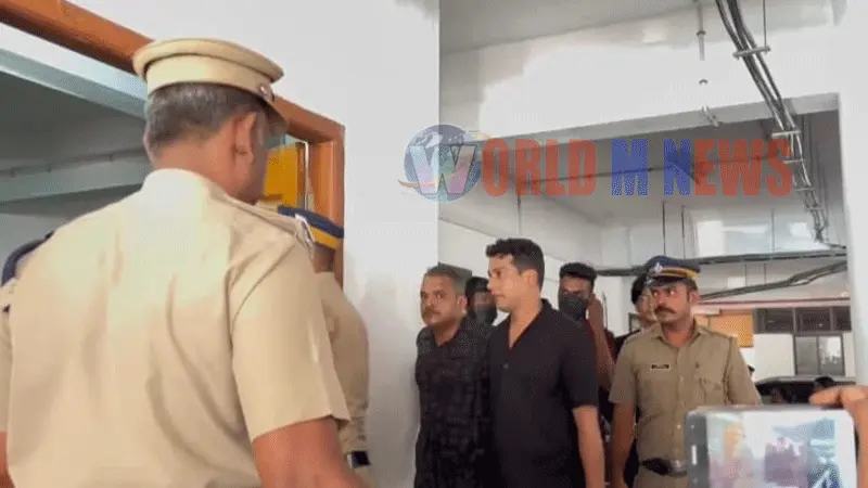 നടിയെ ആക്രമിച്ച കേസിൽ 6 പ്രതികൾക്കുള്ള ശിക്ഷ അല്പസമയത്തിനകം വിധിക്കും
