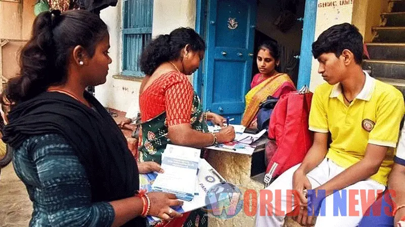 2027 ലെ സെൻസസിനായി 11,718 കോടി രൂപ : കേന്ദ്ര മന്ത്രിസഭ അംഗീകരിച്ചു.