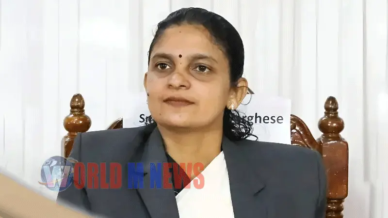 "ശിക്ഷ വിധിക്കുമ്പോൾ കോടതി വികാരങ്ങൾക്ക് അടിമപ്പെടാനോ പക്ഷപാതപരമായി പെരുമാറാനോ പാടില്ല ":