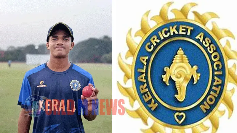 വിജയ് മർച്ചൻ്റ് ട്രോഫി: ഒന്നാം ഇന്നിങ്സിൽ മുംബൈ 312നു പുറത്ത്