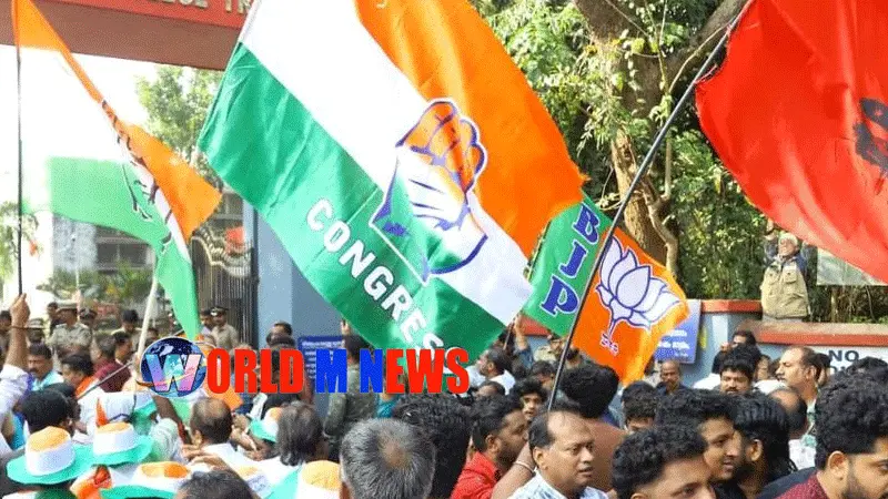 കോട്ടയത്ത് UDF ഉജ്ജ്വല വിജയം നേടി, മൂന്നിടത്ത് താമര വിരിഞ്ഞു- അടിതെറ്റിയത് എൽഡിഎഫിന്