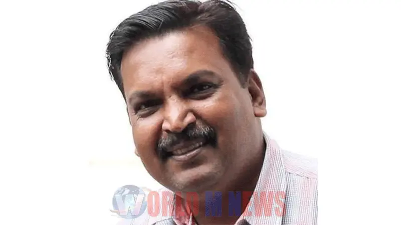 പ്രമുഖ മാധ്യപ്രവര്ത്തകൻ ജി. വിനോദ് അന്തരിച്ചു