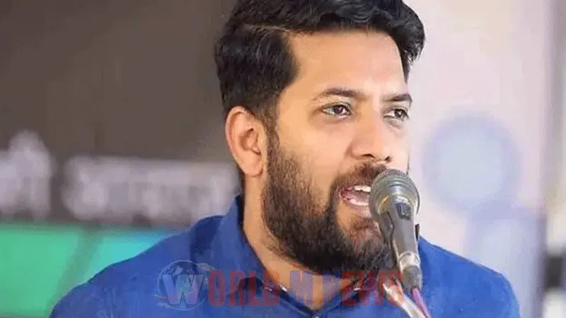 "തദ്ദേശ തെരഞ്ഞെടുപ്പ് ഫലം കേരളത്തിലെ മുഖ്യമന്ത്രിക്കും സർക്കാരിനും എതിരെയുള്ള ജനവിധി": ഷാഫിപറമ്പിൽ