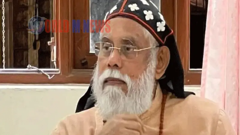 എം വി ഗോവിന്ദൻ്റെ പരാമർശങ്ങളെ പരിഹസിച്ച് ബിഷപ്പിൻ്റെ വിമർശനം