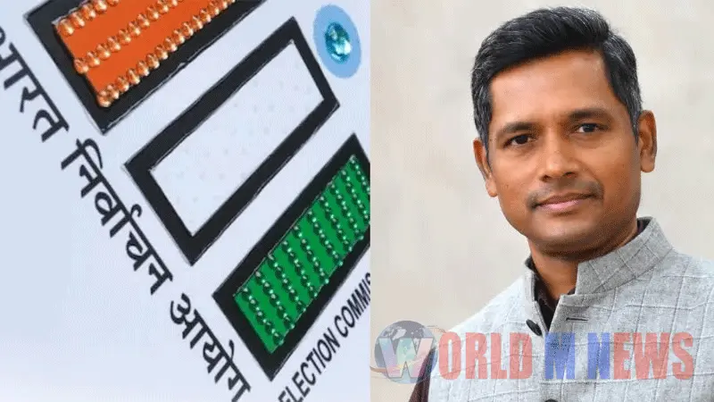 സംസ്ഥാനത്തെ വോട്ടർ പട്ടികയിൽ 25 ലക്ഷം പേരെ കാണാനില്ല,എന്ന് മുഖ്യ തെരഞ്ഞെടുപ്പ് ഓഫിസർ